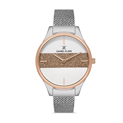 Ceas Daniel Klein Fiord DK.1.12953.4