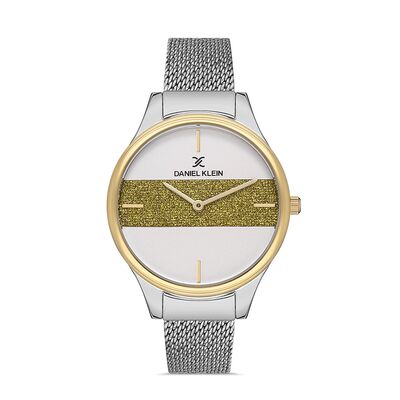 Ceas Daniel Klein Fiord DK.1.12953.6