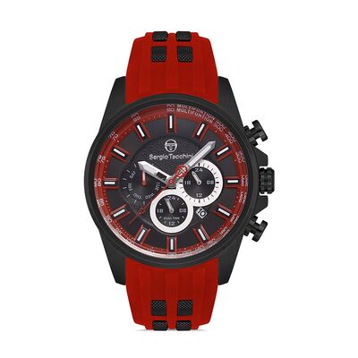 Ceas Sergio Tacchini Heritech ST.1.10205.3