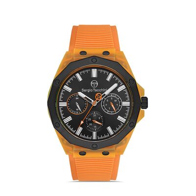 Ceas Sergio Tacchini Streamline ST.1.10196.6