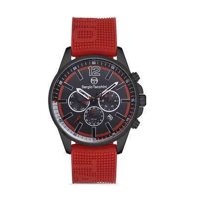 Ceas Sergio Tacchini Streamline ST.1.10210.1