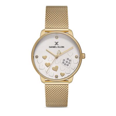 Ceas Daniel Klein Trendy DK.1.12930.2