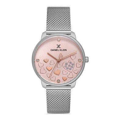 Ceas Daniel Klein Trendy DK.1.12930.4