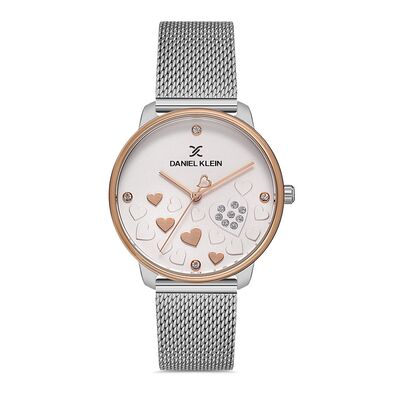 Ceas Daniel Klein Trendy DK.1.12930.5