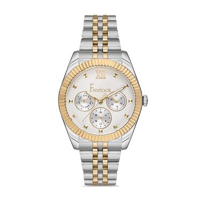 Ceas Freelook Belle FL.1.10234.5