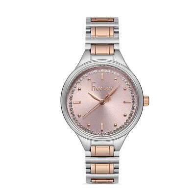 Ceas Freelook Eiffel FL.1.10225.2