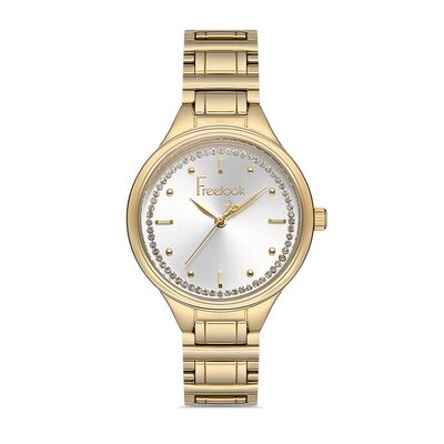 Ceas Freelook Eiffel FL.1.10225.4