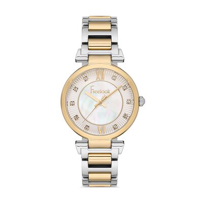 Ceas Freelook Eiffel FL.1.10241.5