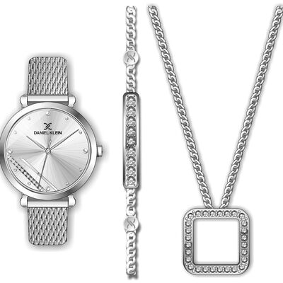 Ceas Daniel Klein Gift Set DK.1.13172.1