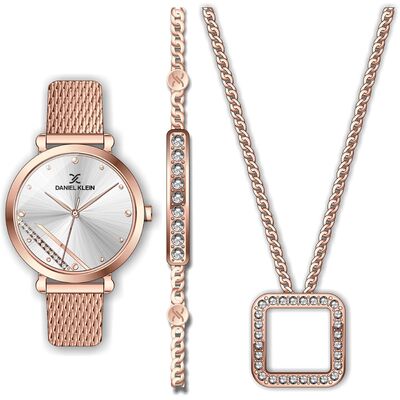 Ceas Daniel Klein Gift Set DK.1.13172.5