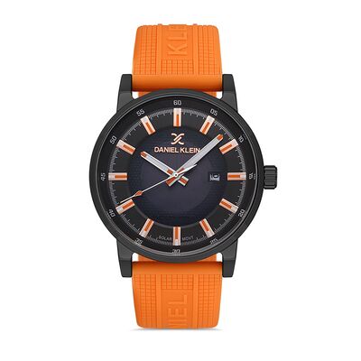 Ceas barbati Solar, Daniel Klein, DK.1.13198.5