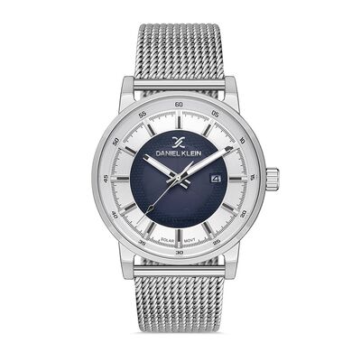 Ceas barbati Solar, Daniel Klein, DK.1.13199.1