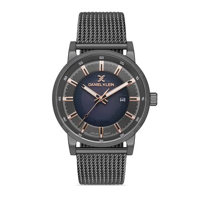 Ceas Daniel Klein Solar DK.1.13199.5