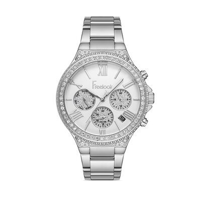 Ceas Freelook Belle FL.1.10289.1