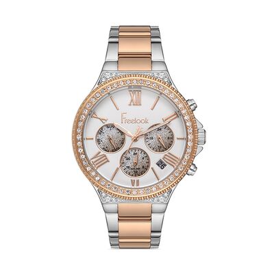 Ceas Freelook Belle FL.1.10289.3