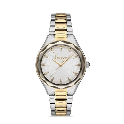 Ceas Freelook Eiffel FL.1.10290.5