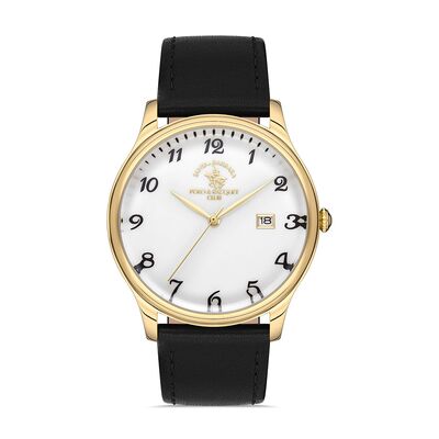 Ceas Santa Barbara Polo Noble SB.1.10318.3