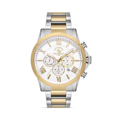 Ceas Santa Barbara Polo Noble SB.1.10357.2