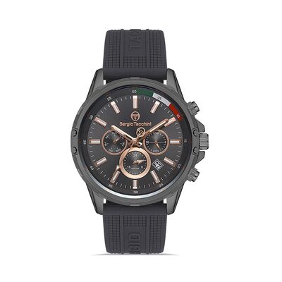 Ceas Sergio Tacchini Archivio ST.1.10236.3