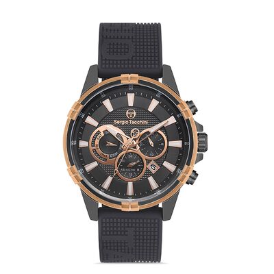Ceas Sergio Tacchini Archivio ST.1.10263.4