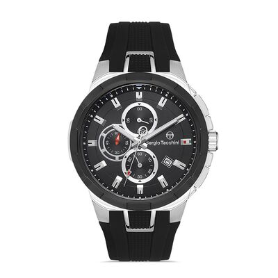 Ceas Sergio Tacchini Heritech ST.1.10225.4