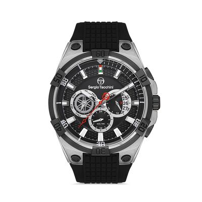 Ceas Sergio Tacchini Heritech ST.1.10253.4
