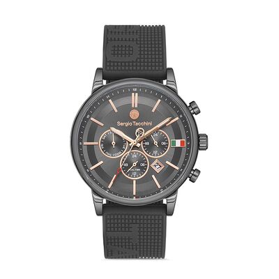 Ceas Sergio Tacchini Streamline ST.1.10257.2