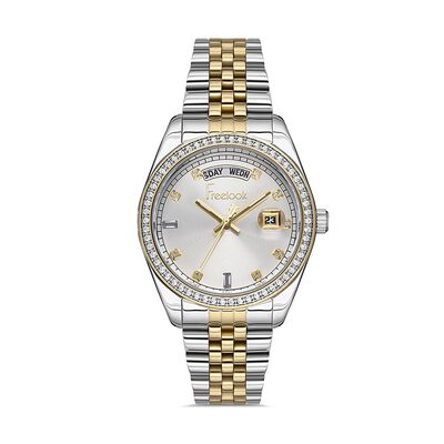 Ceas Freelook Lumiere FL.1.10283.4