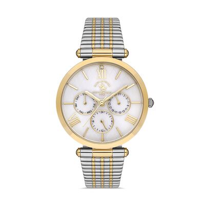 Ceas Santa Barbara Polo Unique SB.1.10304.3