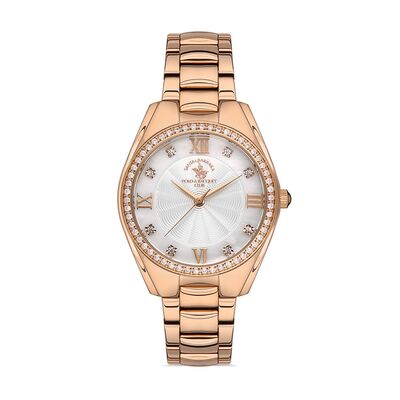 Ceas Santa Barbara Polo Unique SB.1.10307.3