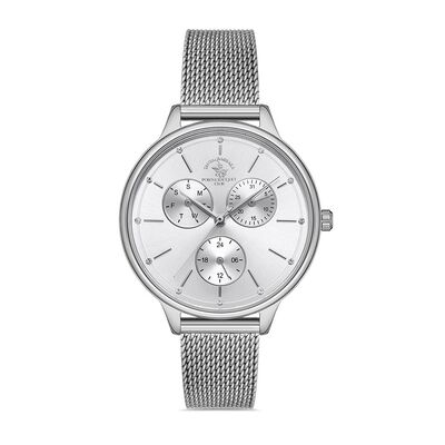 Ceas Santa Barbara Polo Unique SB.1.10315.1