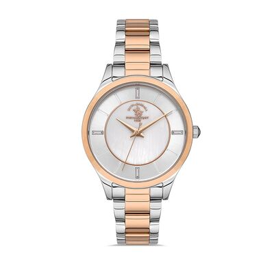 Ceas Santa Barbara Polo Unique SB.1.10329.4