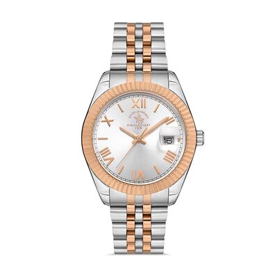 Ceas Santa Barbara Polo Unique SB.1.10330.3