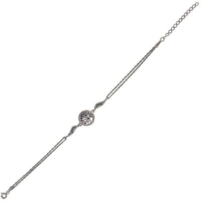 Bratara argint copacul vietii Aitana