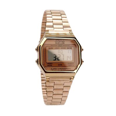 Ceas Daniel Klein D Time DK.9.12271-3