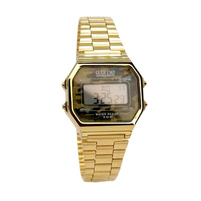 Ceas Daniel Klein D Time DK.9.12271-5