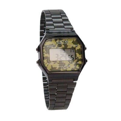 Ceas Daniel Klein D Time DK.9.12271-6