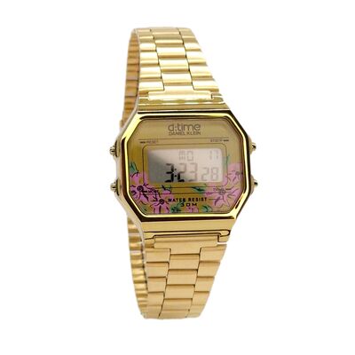 Ceas Daniel Klein D Time DK.9.12271-7