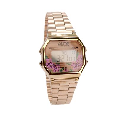 Ceas Daniel Klein D Time DK.9.12271-8