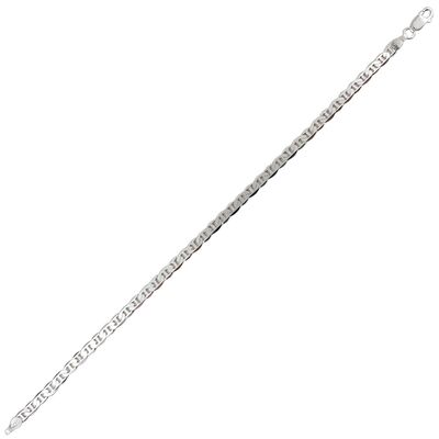 Bratara argint barbati Davo 20 cm