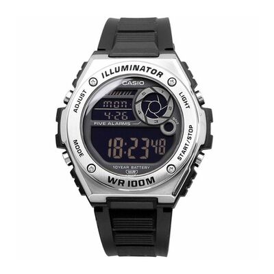 Ceas Casio Collection MWD-100H-1BVDF