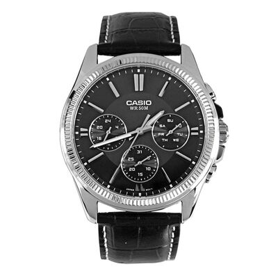 Ceas Casio Standard MTP-1375L-1AVDF