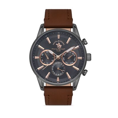 Ceas Santa Barbara Polo Legend SB.1.10419.5