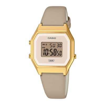 Ceas Casio Vintage LA680WEGL-5DF
