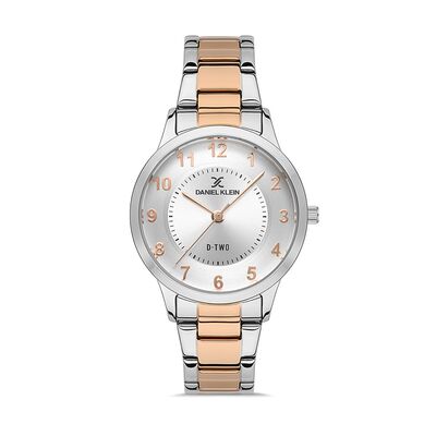 Ceas Daniel Klein D Two DK.1.13304.4