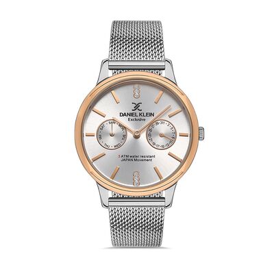 Ceas Daniel Klein Exclusive DK.1.13229.4