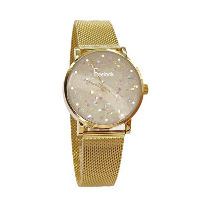 Ceas Freelook Lumiere FL.2.10158.4