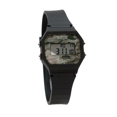 Ceas Daniel Klein D Time DK.9.12270-6