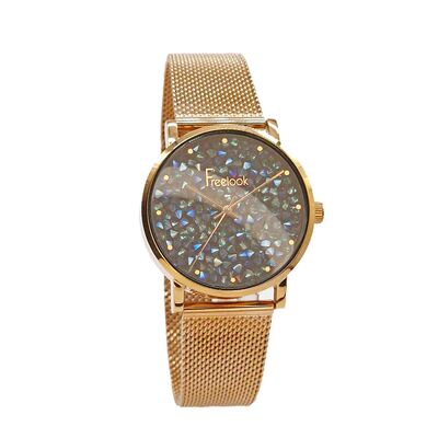 Ceas Freelook Lumiere FL.2.10158.2