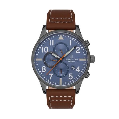 Ceas Daniel Klein Exclusive DK.1.13389.4